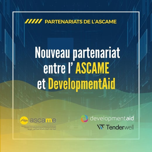 ASCAME PARTNERSHIPS (1)