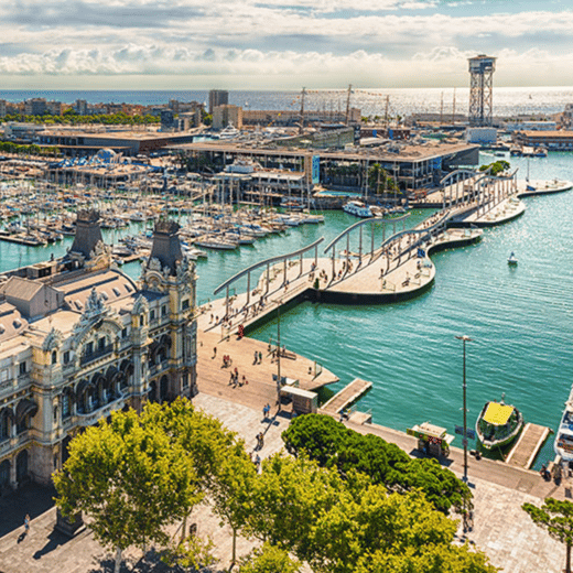 Barcelona