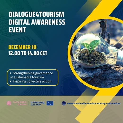 Blue and Yellow Modern Signing Event LinkedIn Post