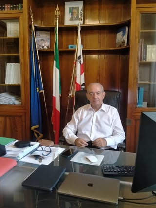 Cristiano Erriu