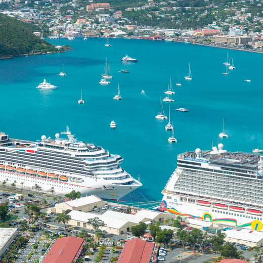 EcoCruising