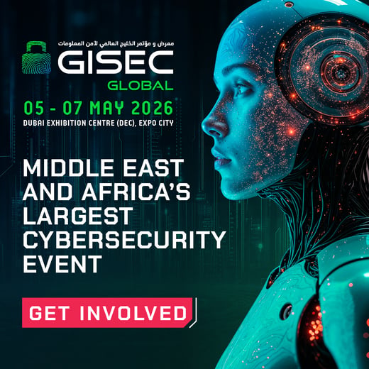 GISEC26