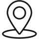 map-location-black