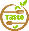 4 TASTE LOGO PRIMARY
