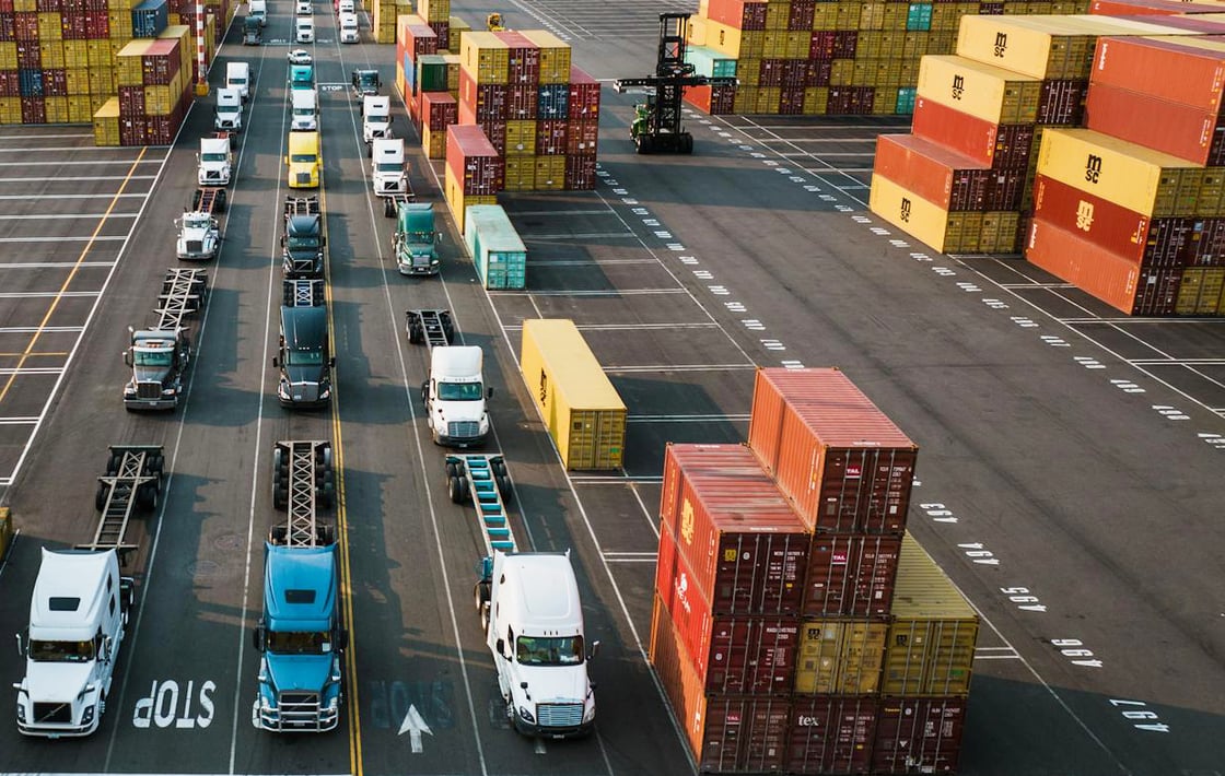 LogisticsPortada