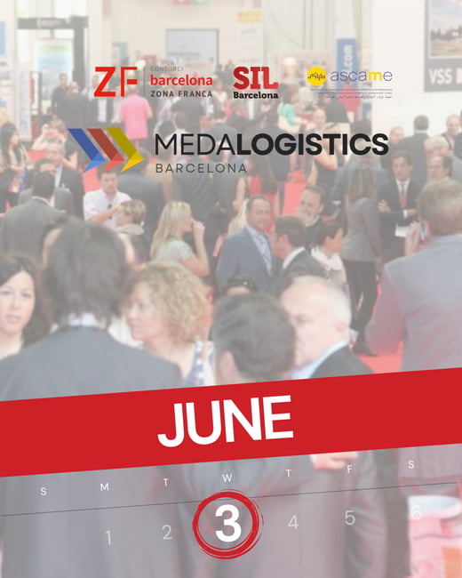 Medalogistics 2026