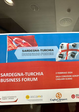 SardegnaBusinessForum2