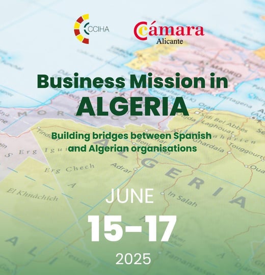 TradeMissionAlgeriaNL