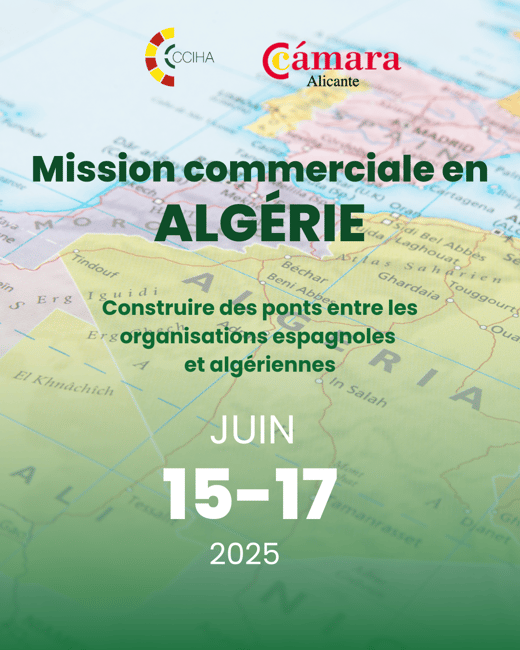 UE-Algeria Workshop  - Investment In Algeria