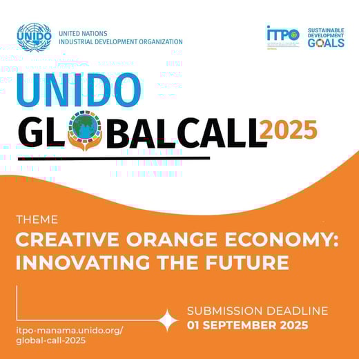 UNIDOGlobalCall